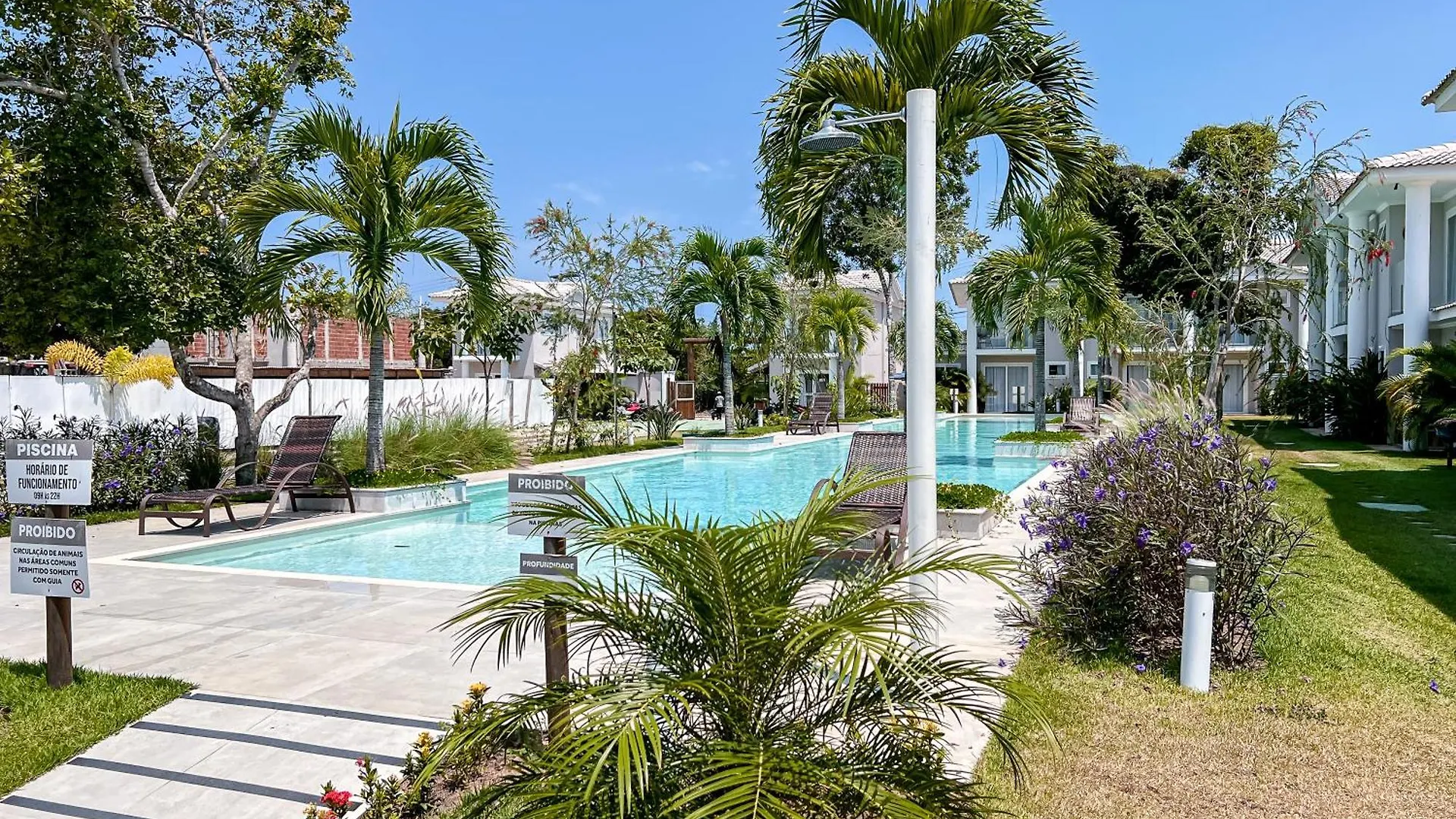 Apartment Apto Para Temporada Em Arraial D'Ajuda Porto Seguro
