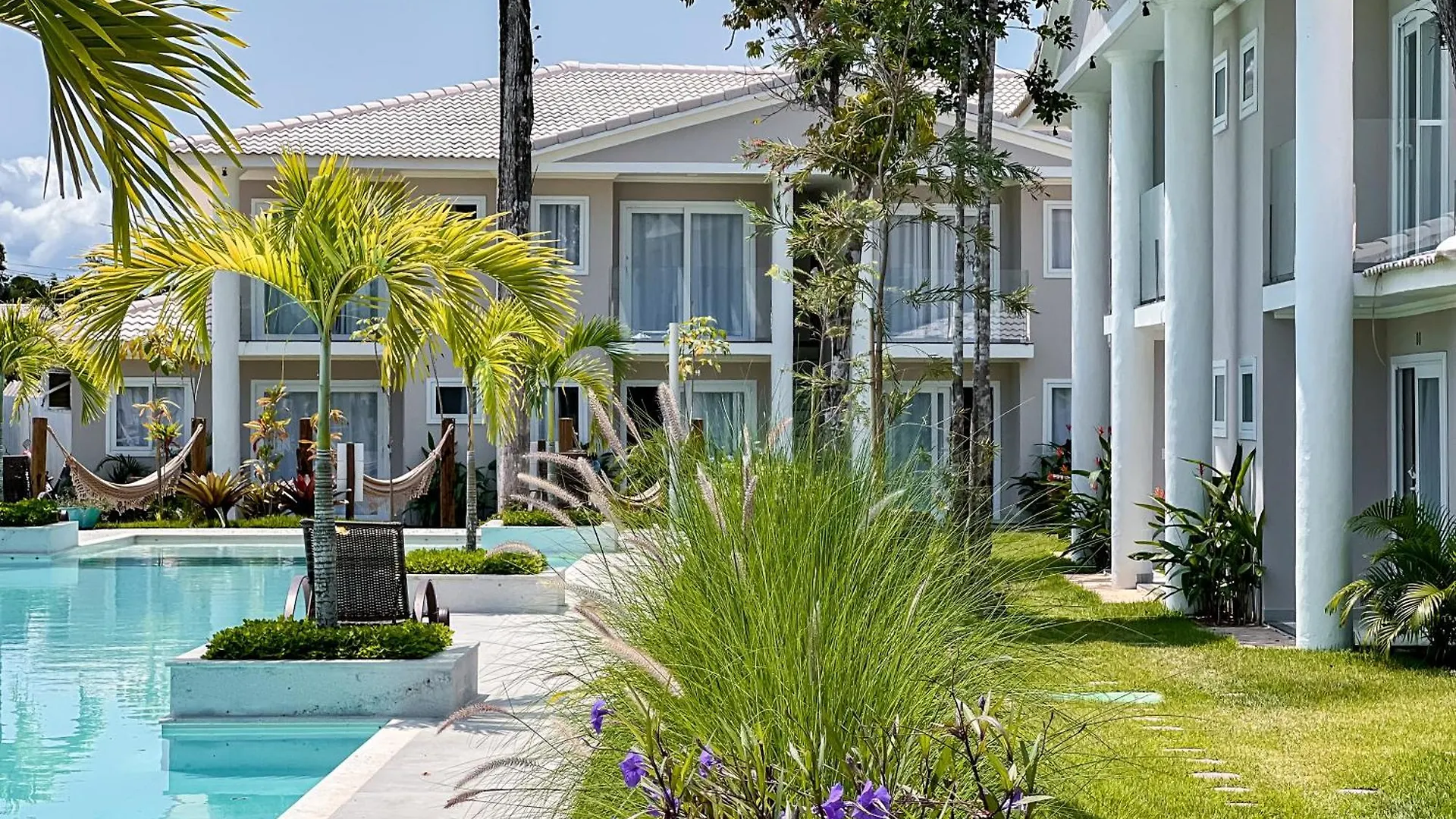 Apartment Apto Para Temporada Em Arraial D'Ajuda Porto Seguro Brazil