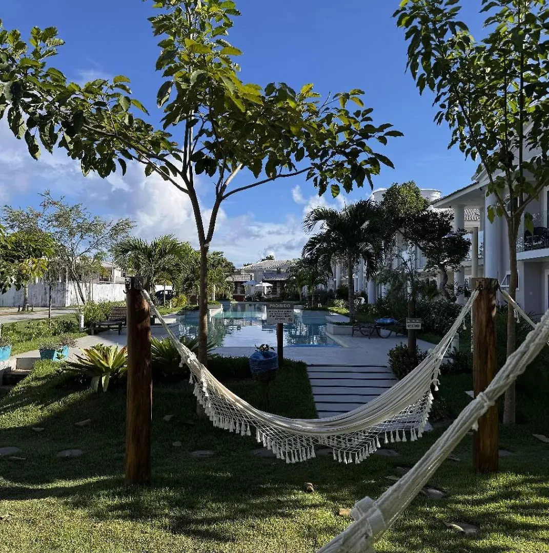 Apartment Apto Para Temporada Em Arraial D'Ajuda Porto Seguro