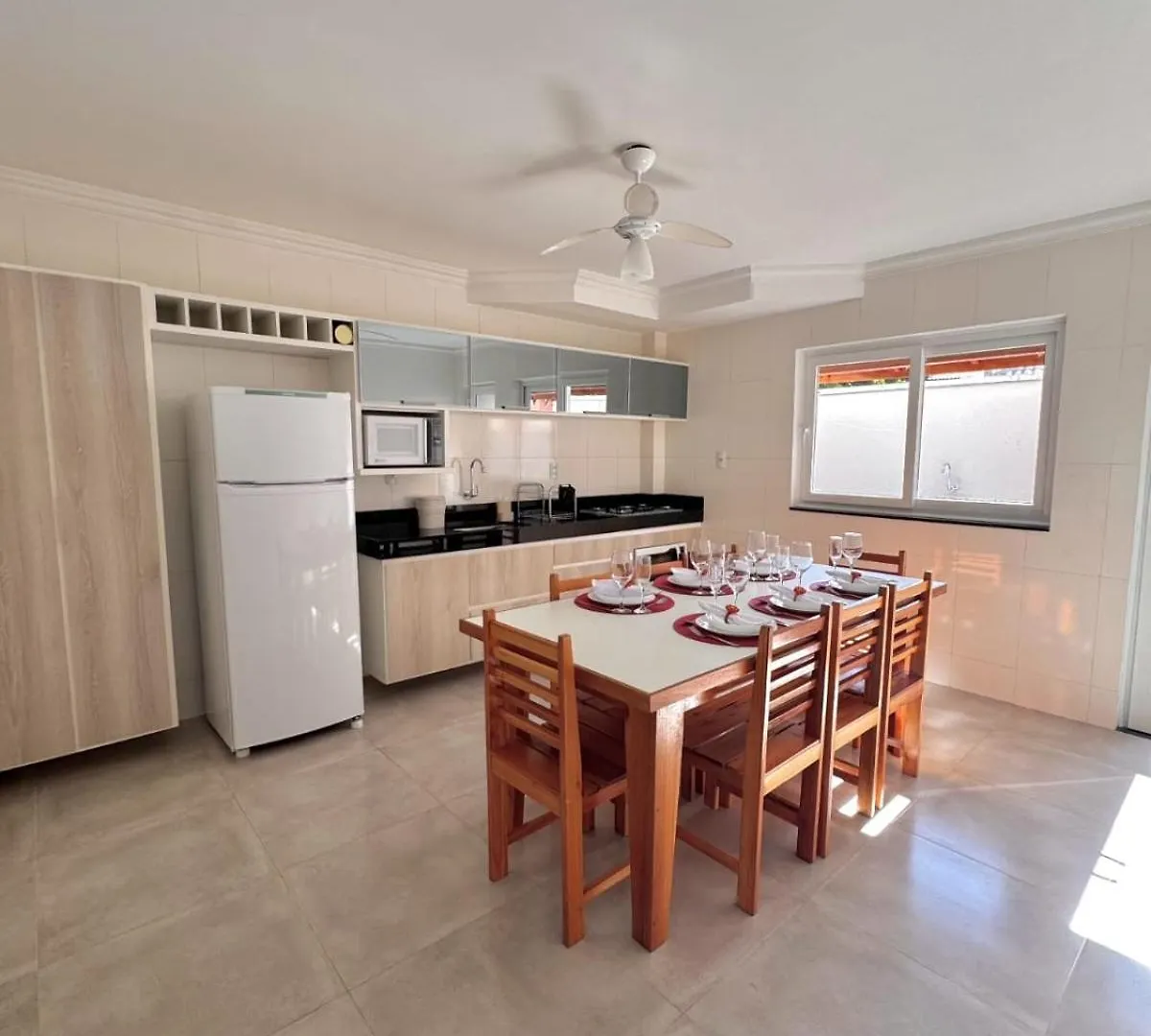 Apartment Apto Para Temporada Em Arraial D'Ajuda Porto Seguro Brazil