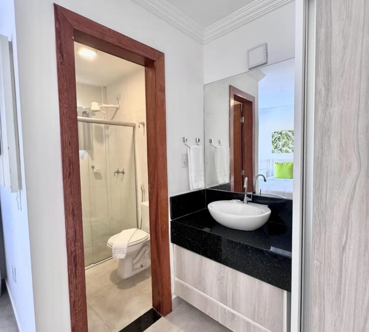 Apartment Apto Para Temporada Em Arraial D'Ajuda Porto Seguro