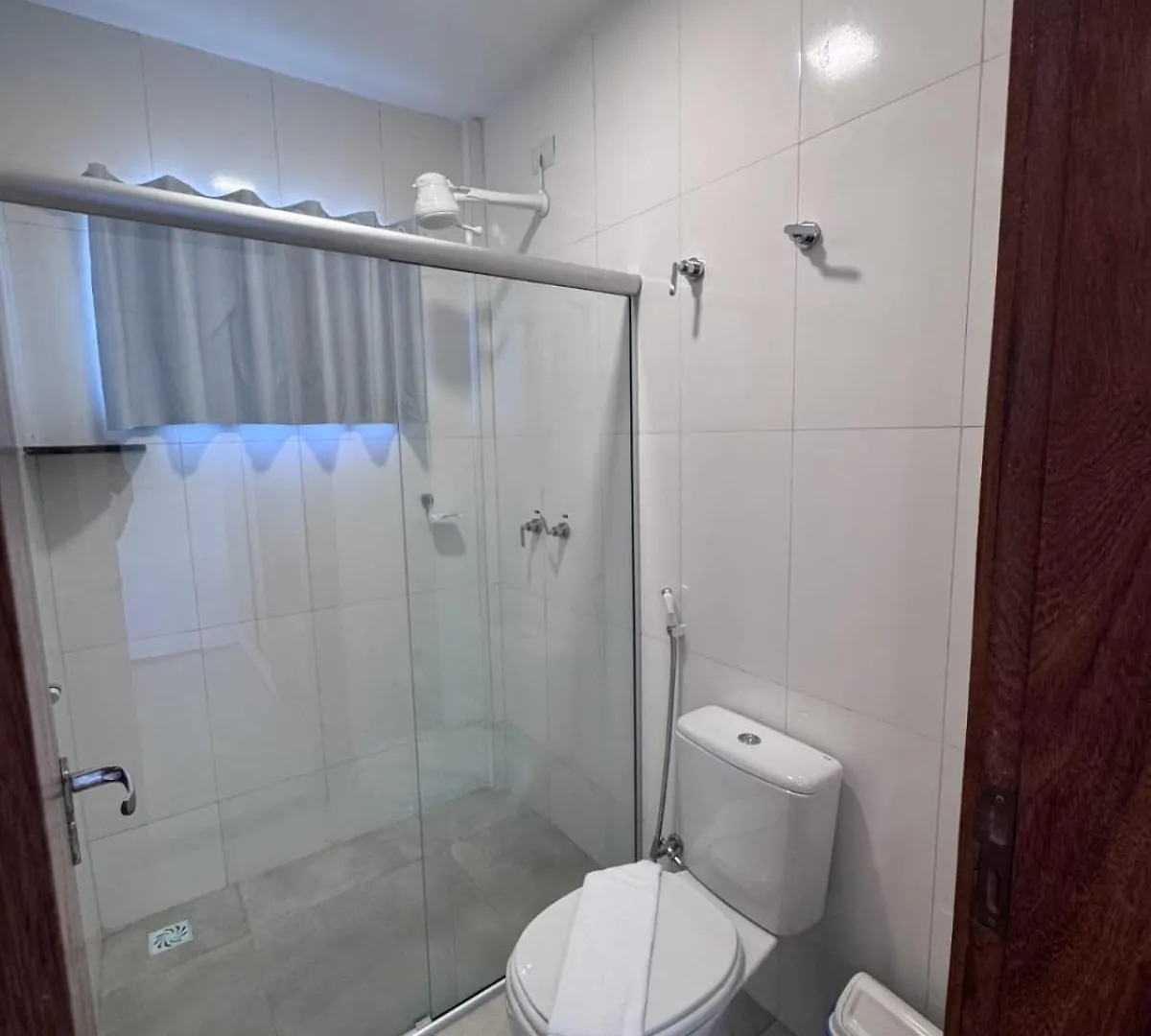 Apto Para Temporada Em Arraial D'Ajuda Porto Seguro Apartment