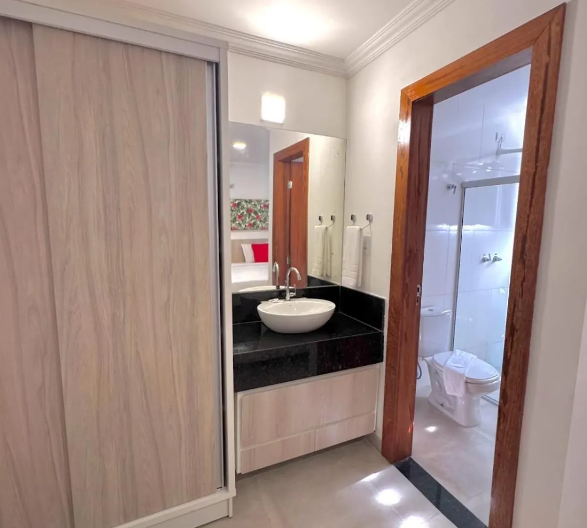 Apartment Apto Para Temporada Em Arraial D'Ajuda Porto Seguro Brazil