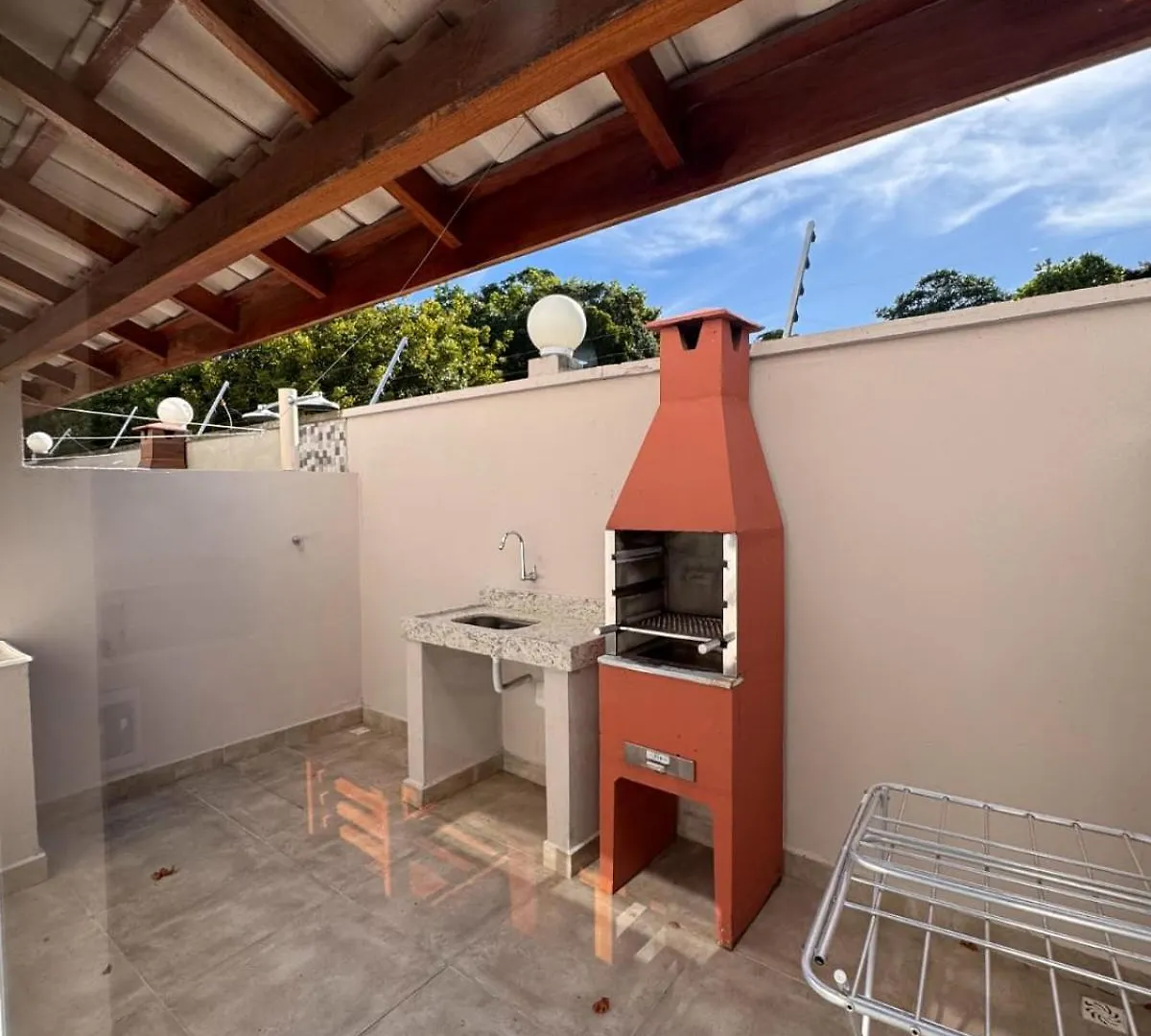 Apartment Apto Para Temporada Em Arraial D'Ajuda Porto Seguro