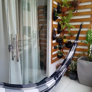 Com Em Fechado Apartamento